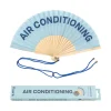 Abanico "Air Conditioning"