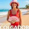 Abanico "Calor de verano”