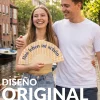 Abanico "Das leben ist schon"