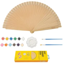 Abanico DIY