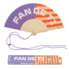 Abanico “Fan de ti”