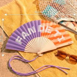 Abanico “Fan de ti”