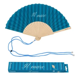 Abanico “Il mare”