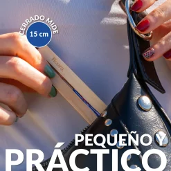 Abanico pai pai “Langostas”