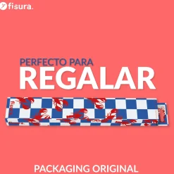 Abanico pai pai “Langostas”