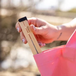 Abanico pai pai “No me da la vida” 3 unidades