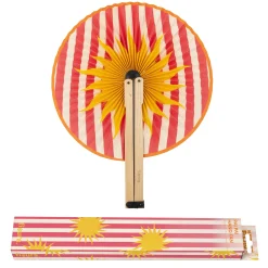 Abanico pai pai “Sol”