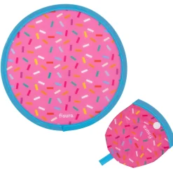 Abanico plegable “Confeti”