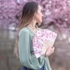 Abanico Sakura