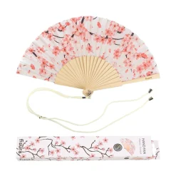 Abanico Sakura