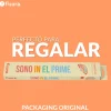 Abanico "Sono nel prime"