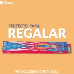 Abanico “Tropical”