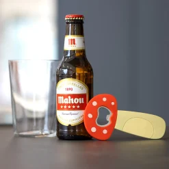 Abridor de botellas 