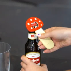 Abridor de botellas 