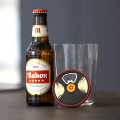 Abridor de botellas