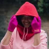 Balaclava "Better late than ugly"