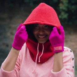 Balaclava "Better late than ugly"