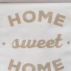 Banderola "Home Sweet Home"