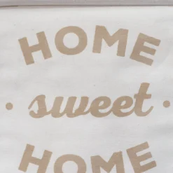 Banderola "Home Sweet Home"