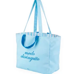 Bolsa de playa “Modo chiringuito”