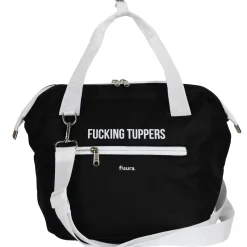 Bolsa térmica porta alimentos “Fucking tuppers