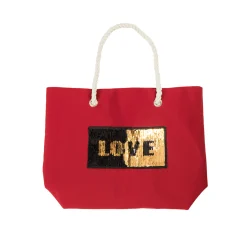 Bolso de playa