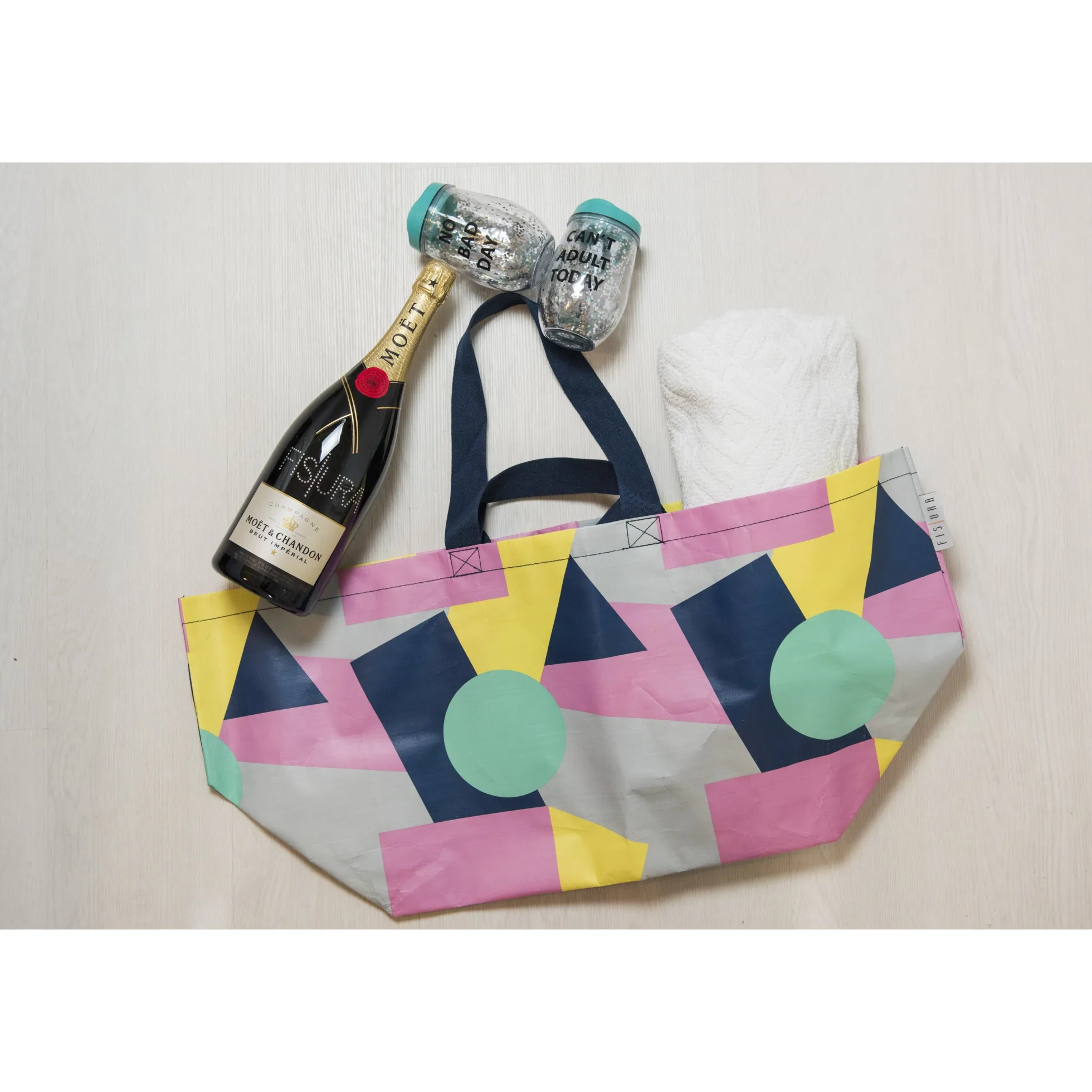 Bolso XXL "Memphis"