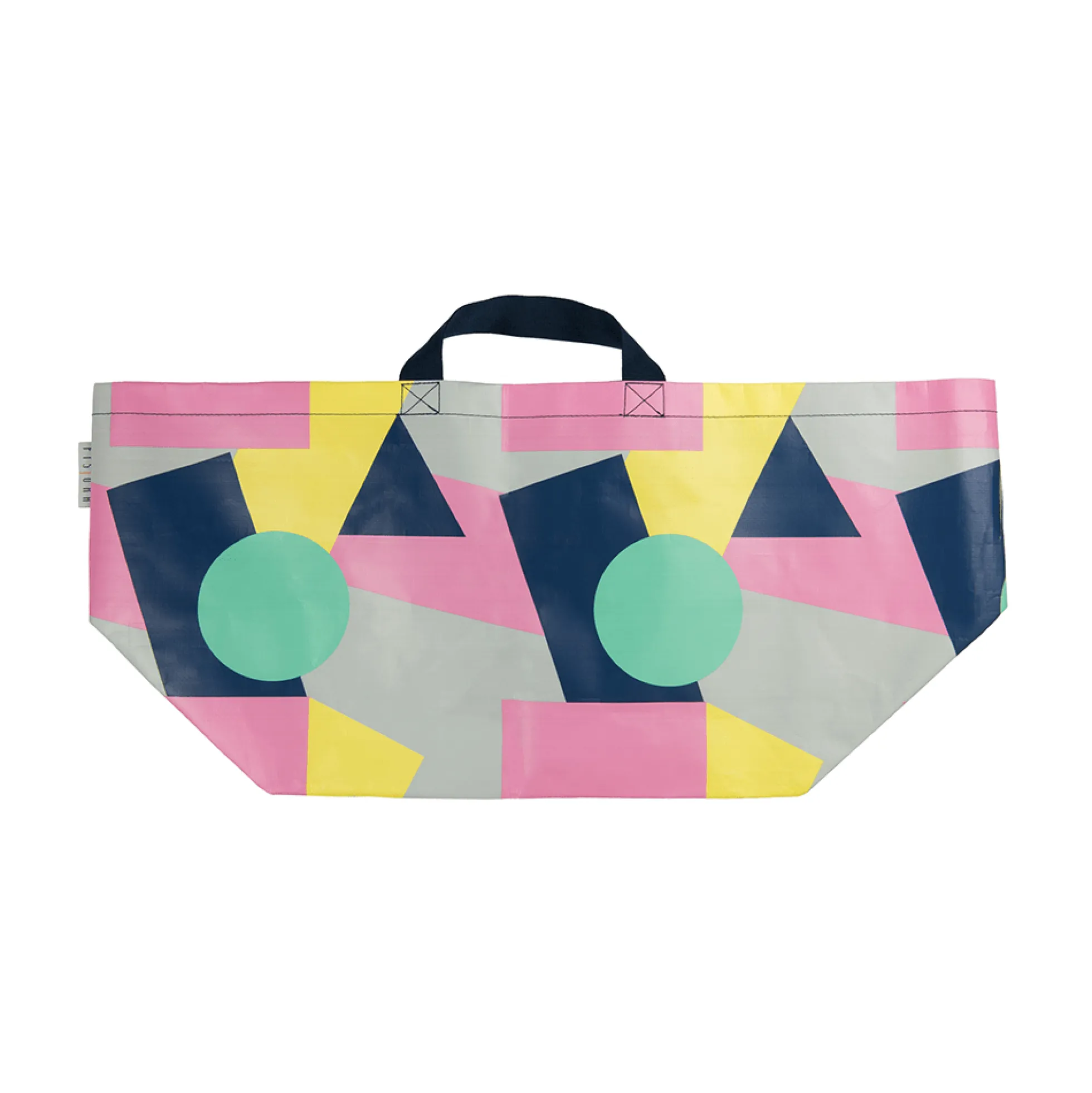 Bolso XXL "Memphis"