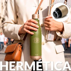 Botella termo "I’m dry"