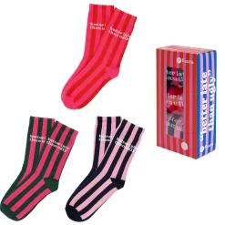Calcetines originales “Better late than ugly"