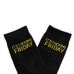 Calcetines originales “fucking week”