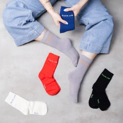Calcetines originales “Fuck off
