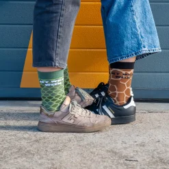 Calcetines originales “My wild week”
