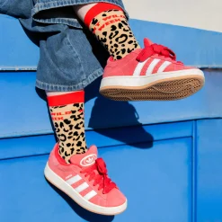 Calcetines originales “My wild week”