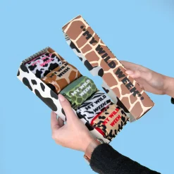 Calcetines originales “My wild week”