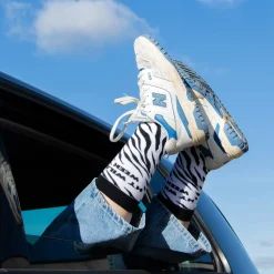 Calcetines originales “My wild week”