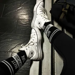 Calcetines Unisex “Butt workout day