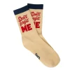 Calcetines Unisex “Don’t forget me”
