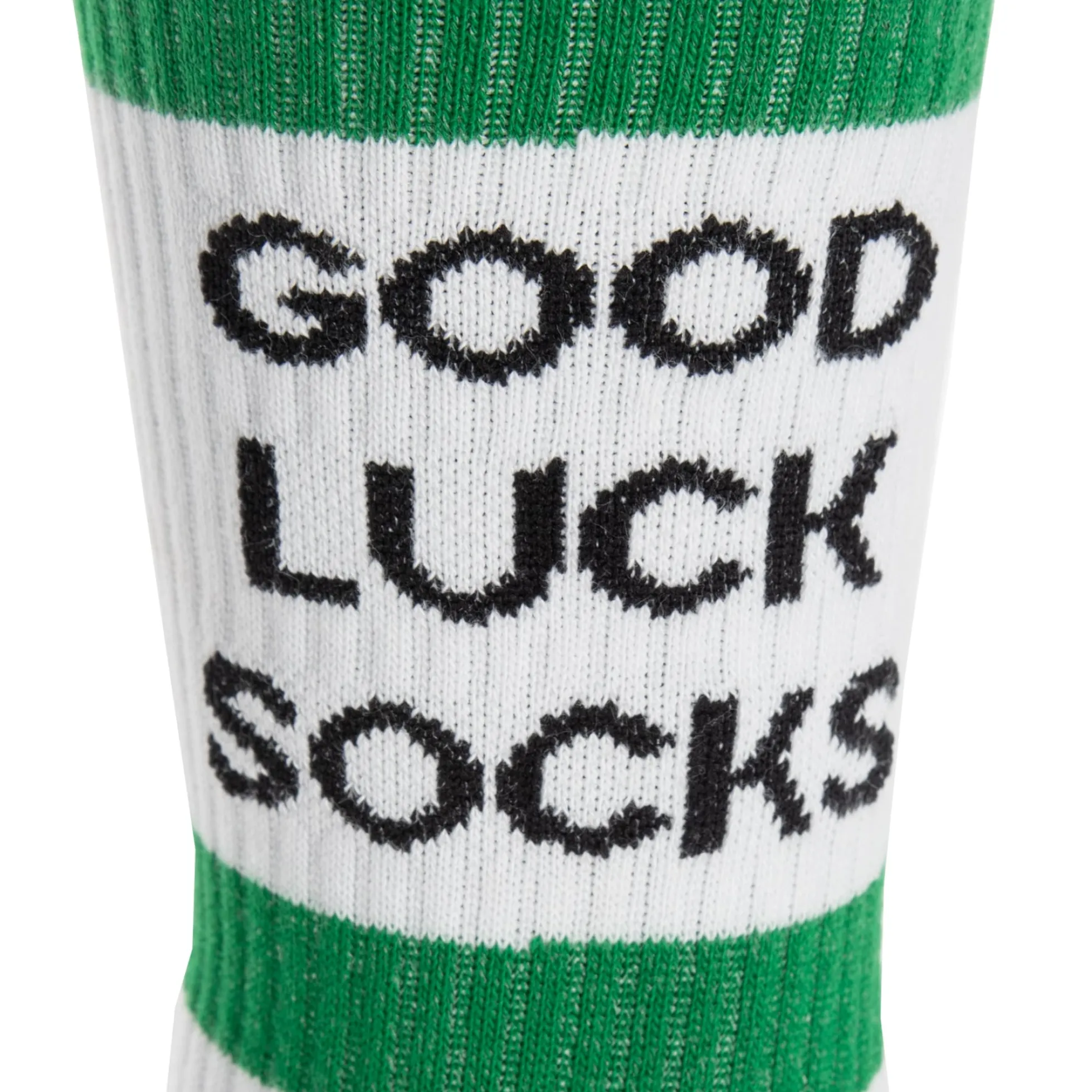 Calcetines Unisex "Good luck socks"