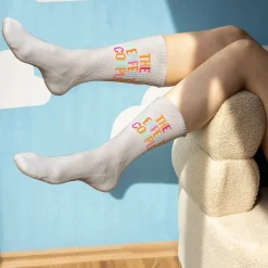 Calcetines Unisex “The perfect couple”