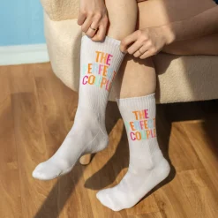 Calcetines Unisex “The perfect couple”