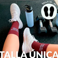 Calcetines Unisex “Todo bajo control”
