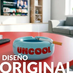Cenicero "Uncool"