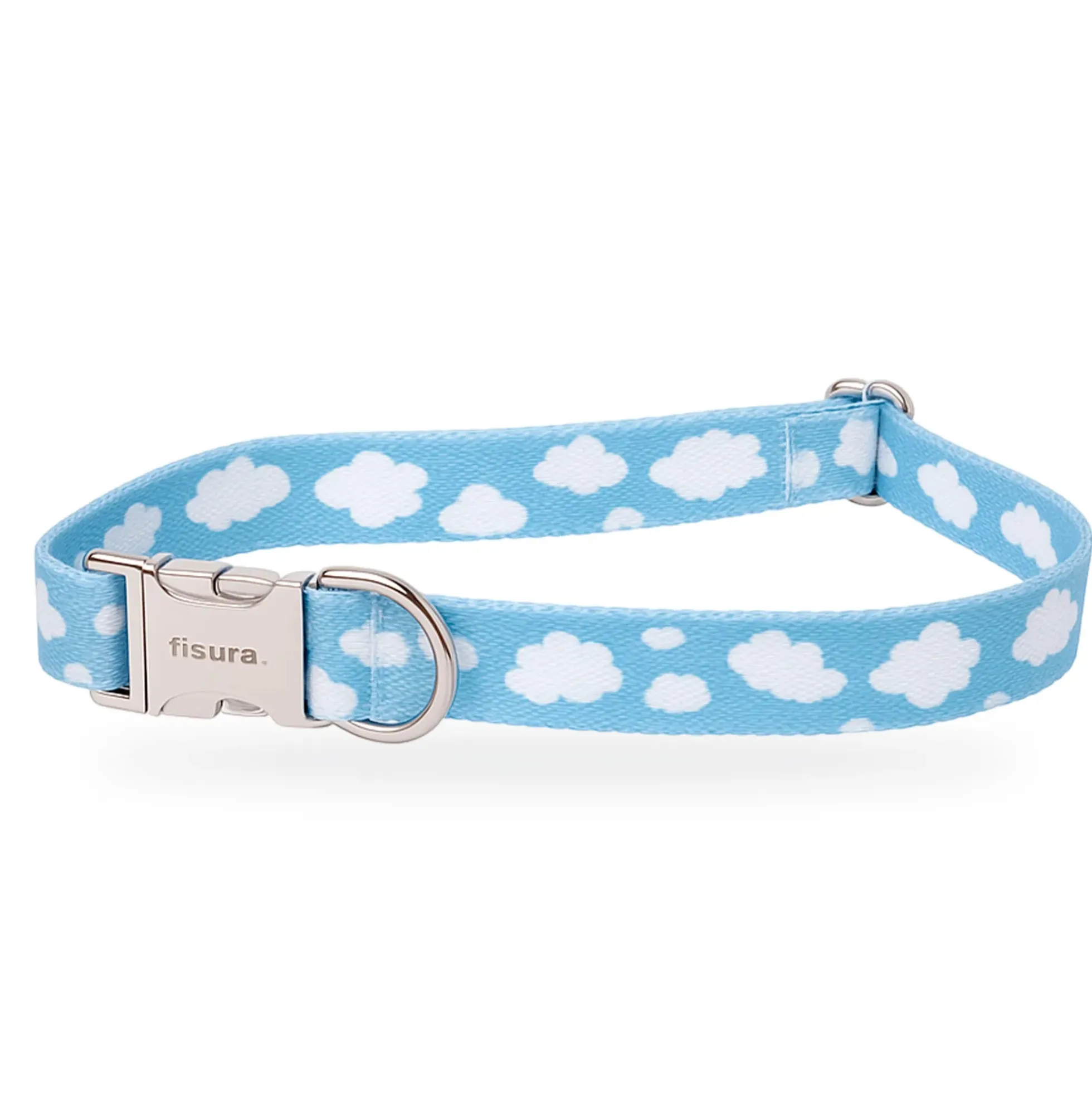 Collar “Nubes” L