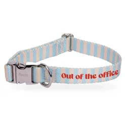 Collar “Out of the office” S-M