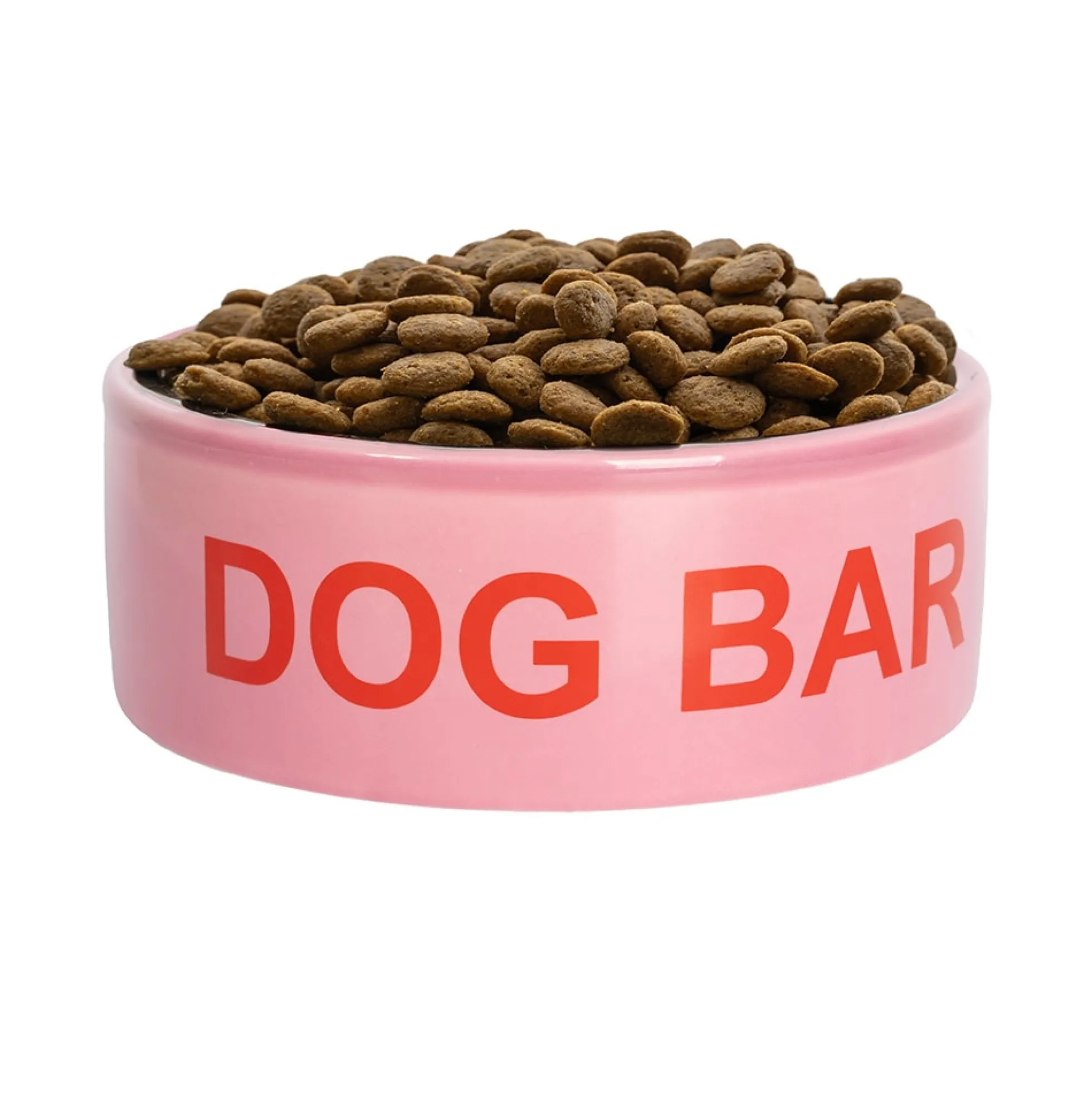 Comedero “Dog bar”