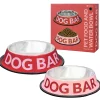 Comedero y bebedero “Dog bar”