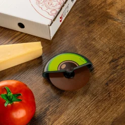 Corta pizza “Aguacate”