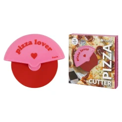 Corta pizza “Pizza lover"