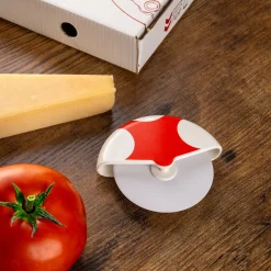 Corta pizza “Seta”